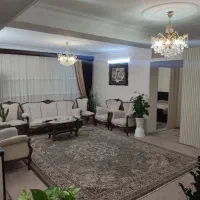 ۸۶ متر ۳ خواب * همایون ویلا *رو به نما *بدون واسطه