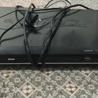 دستگاه دی وی دی