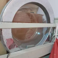 وسایل لباسشویی اتوماتیک ایتالیایی