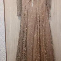 پیراهن مجلسی