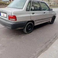 پراید|خودرو سواری و وانت|گرگان, |دیوار