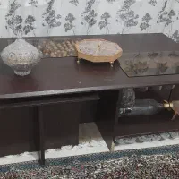 میز وسط وگلمیز|مبلمان خانگی و میز عسلی|شیراز, گلشن|دیوار