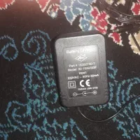 ۵عدد اداکتور نو و دست دوم باچندتا سیم  کامپیوتر