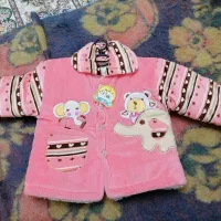 لباس گرمی|کفش و لباس بچه|دماوند, مسکن مهر گیلاوند|دیوار