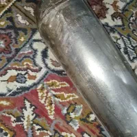 اگزوز هندا 200فابریک احسان|قطعات یدکی و لوازم جانبی|اراک, |دیوار