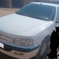 پارس مدل 97موتور XU7P|خودرو سواری و وانت|چترود, |دیوار