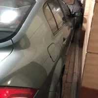 مگان اتوماتیک ۲۰۱۲ فول آپشنال|خودرو سواری و وانت|تهران, الهیه|دیوار