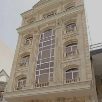 آپارتمان فروشی 161متر/محلاتی حاشیه/فول امکانات