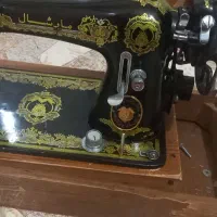 چرخ خیاطی دست دوم