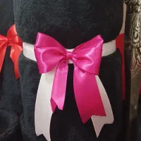 بوکت تزئینی آماده