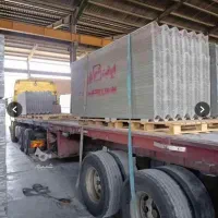 شیروانی ضخامت50 واقعی ورق ایرانیت سیمانی پروفیل|عمده‌فروشی|کرج, مجتمع صنفی صنعتی|دیوار