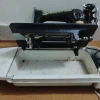 چرخ خیاطی برقی|چرخ خیاطی و ریسندگی|سبزوار, امیر کبیر|دیوار