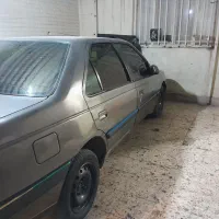 405 دو هزار کابراتور|خودرو سواری و وانت|اهواز, حصیرآباد|دیوار