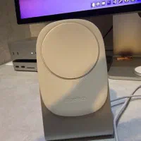 شارژر رومیزی مگ سیو