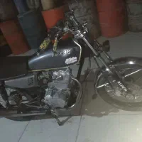 موتور تمیز 250