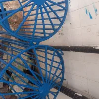 فروش سه عدد سطل زباله|لوازم نظافت|چالوس, |دیوار