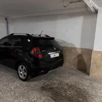 اچ سی کراس مدل ۹۷|خودرو سواری و وانت|رشت, حمیدیان|دیوار