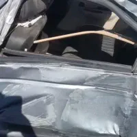 پژو پارس tu5ELX 95 کلاس 15|خودرو سواری و وانت|قزوین, |دیوار