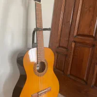 گیتار کلاسیک