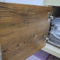 میز تلویزیون در حد نو|میز تلویزیون|اهواز, سپیدار|دیوار