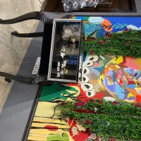 استند بدلیجات