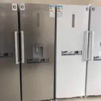 یخچال‌گارانتی‌دارخارجی|یخچال و فریزر|فردیس, قریشی|دیوار