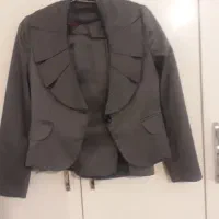 کت دامن تاب