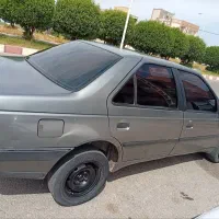 پژو405|خودرو سواری و وانت|کهنوج, |دیوار