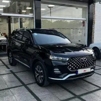 تیگو ۷ پرو گارانتی فعال