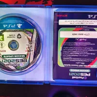 سیدی PES2021|کنسول، بازی ویدئویی و آنلاین|یاسوج, |دیوار