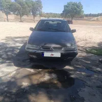 سیتروئن زانتیا ۲۰۰۰ مدل ۸۵|خودرو سواری و وانت|کرمانشاه, |دیوار