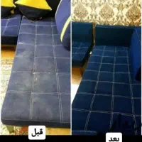 مبل شویی در محمدشهر، مهرشهر ماهدشت،مشگین دشت،|خدمات نظافت|محمدشهر, همایون ویلا|دیوار