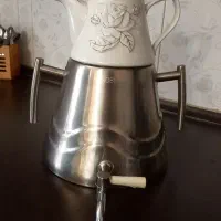 قوری و کتری مارک نوبل