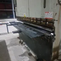 استخدام برشکار و خم کار حرفه ای ورق فلزات