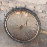 دوچرخه ۲۶