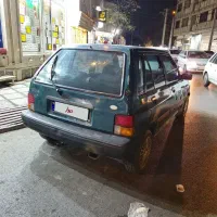 پراید کره ای 73|خودرو سواری و وانت|قم, شهرک امام حسین|دیوار