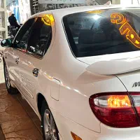 ماکسیما مدل 86 دنده