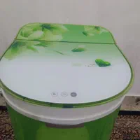 ماشین لباسشویی