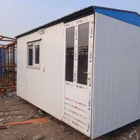 کانکس در ابعاد مختلف کانکس ۶متری|مصالح و تجهیزات ساختمان|تهران, وردآورد|دیوار