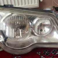 چراغ فابریکی ۱۱۱ /۱۳۲ فابریک شاگرد