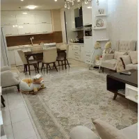 *املاک مهندسان*95مترگرمدره آسمان البرز|فروش آپارتمان|گرمدره, |دیوار