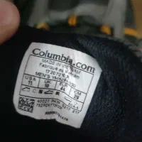 کفش کوهنوردیcolombia|کیف، کفش، کمربند|تبریز, |دیوار