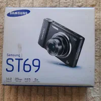 دوربین سامسونگ ST69