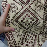 روفرشی نو استفاده نشده دو رو