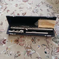 فلوت کلیدی ونوس|سازهای بادی|تهران, قاسم‌آباد|دیوار