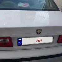 سمند lx|خودرو سواری و وانت|اصفهان, طامه|دیوار