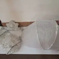 ست سیسمونی نوزادی