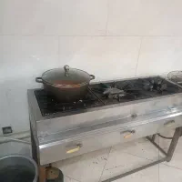 فروش تجهیزات کارکرده رستوران