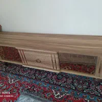 تخت خواب تابلو میز تلویزیون|تشک تختخواب|کوهدشت, |دیوار