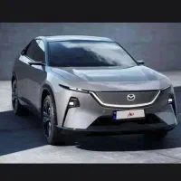 فروش حواله مزدا ez60